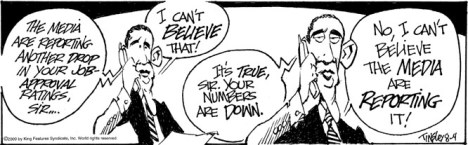 Mallard -- BHOs Poll Numbers 2 Mallard -- BHOs Poll Numbers 2